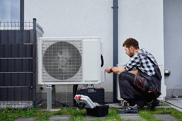 Trusted Hvac service in Columbus, WI - Tropical Oasis HVAC